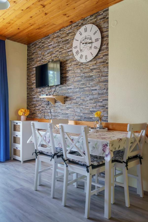 Apartments Zakrasnik Škofja Loka المظهر الخارجي الصورة