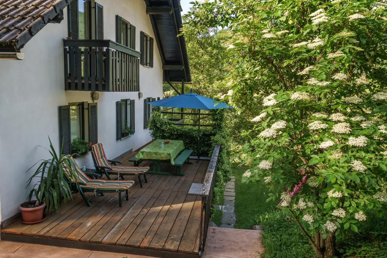 Apartments Zakrasnik Škofja Loka المظهر الخارجي الصورة