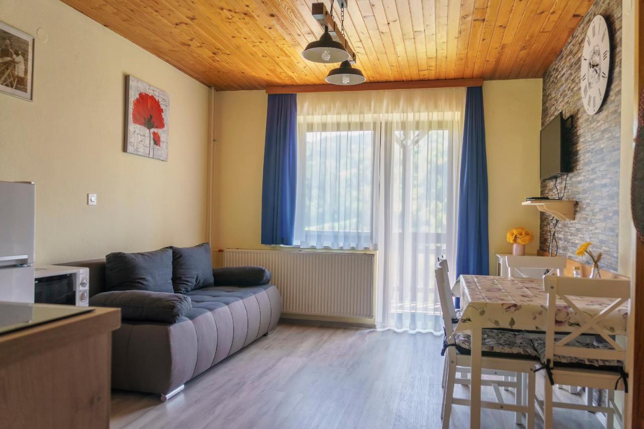 Apartments Zakrasnik Škofja Loka المظهر الخارجي الصورة