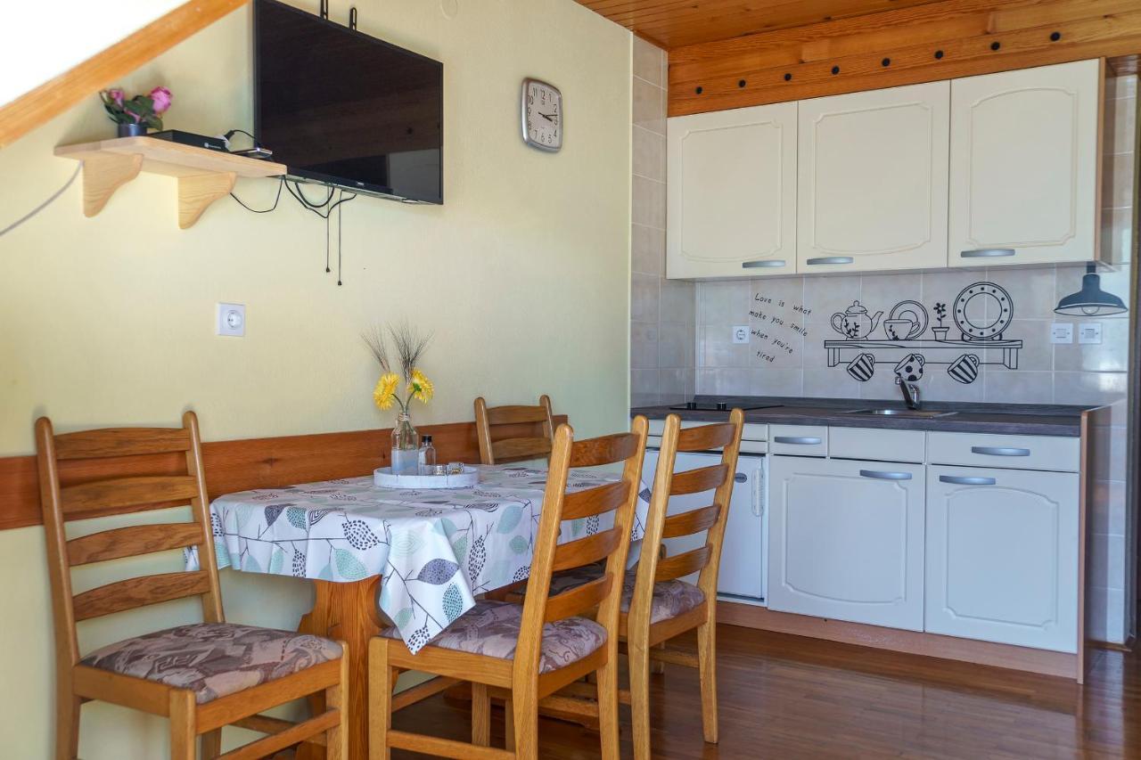 Apartments Zakrasnik Škofja Loka المظهر الخارجي الصورة