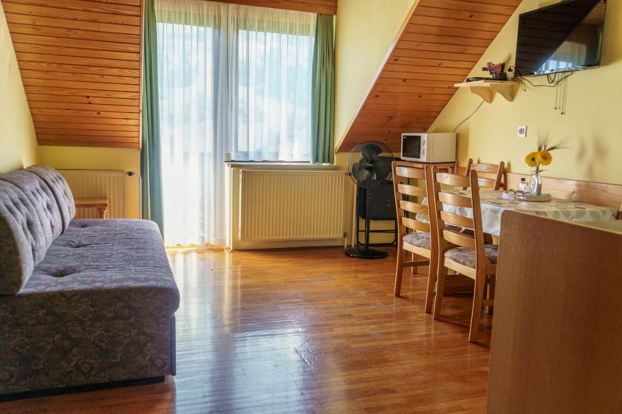 Apartments Zakrasnik Škofja Loka المظهر الخارجي الصورة