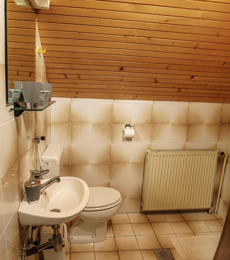 Apartments Zakrasnik Škofja Loka المظهر الخارجي الصورة