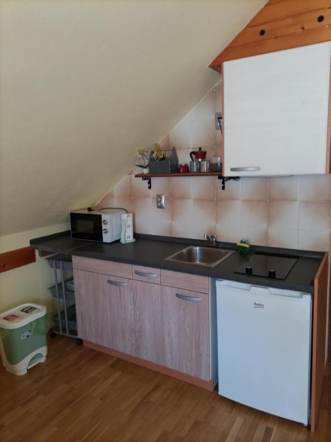 Apartments Zakrasnik Škofja Loka المظهر الخارجي الصورة