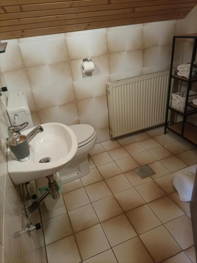 Apartments Zakrasnik Škofja Loka المظهر الخارجي الصورة