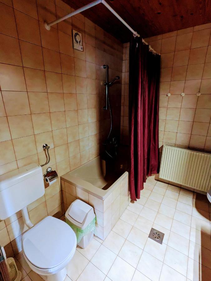 Apartments Zakrasnik Škofja Loka المظهر الخارجي الصورة