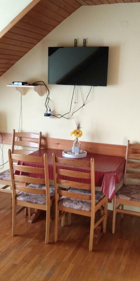 Apartments Zakrasnik Škofja Loka المظهر الخارجي الصورة