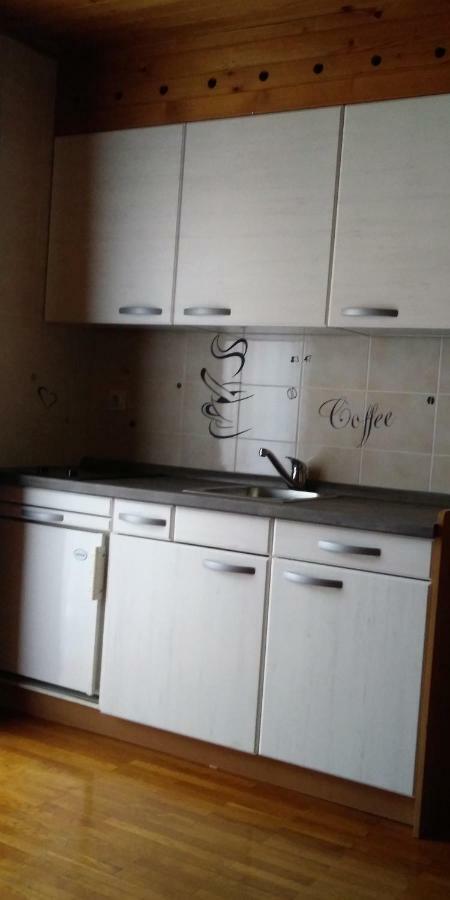 Apartments Zakrasnik Škofja Loka المظهر الخارجي الصورة