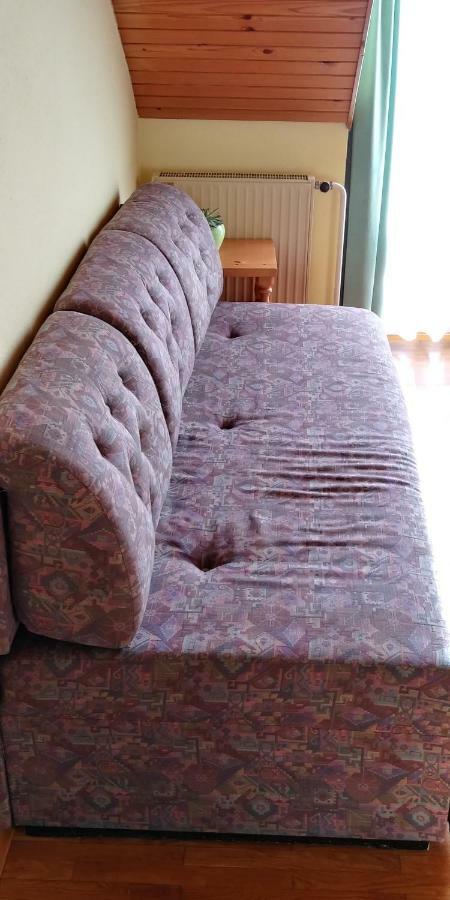 Apartments Zakrasnik Škofja Loka المظهر الخارجي الصورة