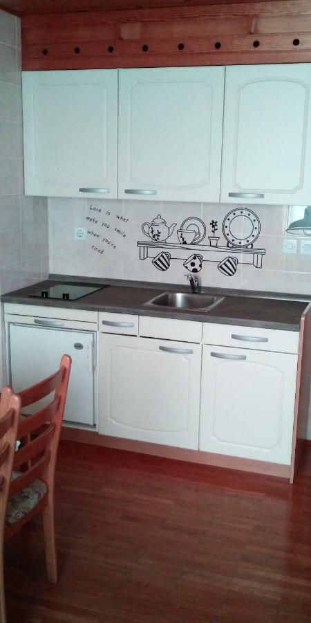 Apartments Zakrasnik Škofja Loka المظهر الخارجي الصورة