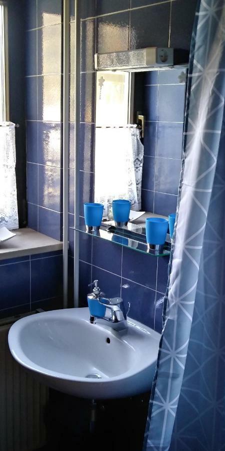 Apartments Zakrasnik Škofja Loka المظهر الخارجي الصورة