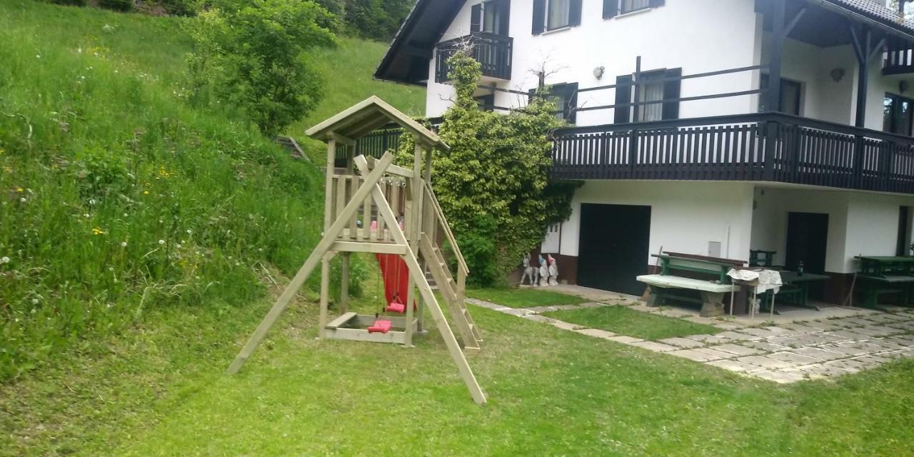 Apartments Zakrasnik Škofja Loka المظهر الخارجي الصورة